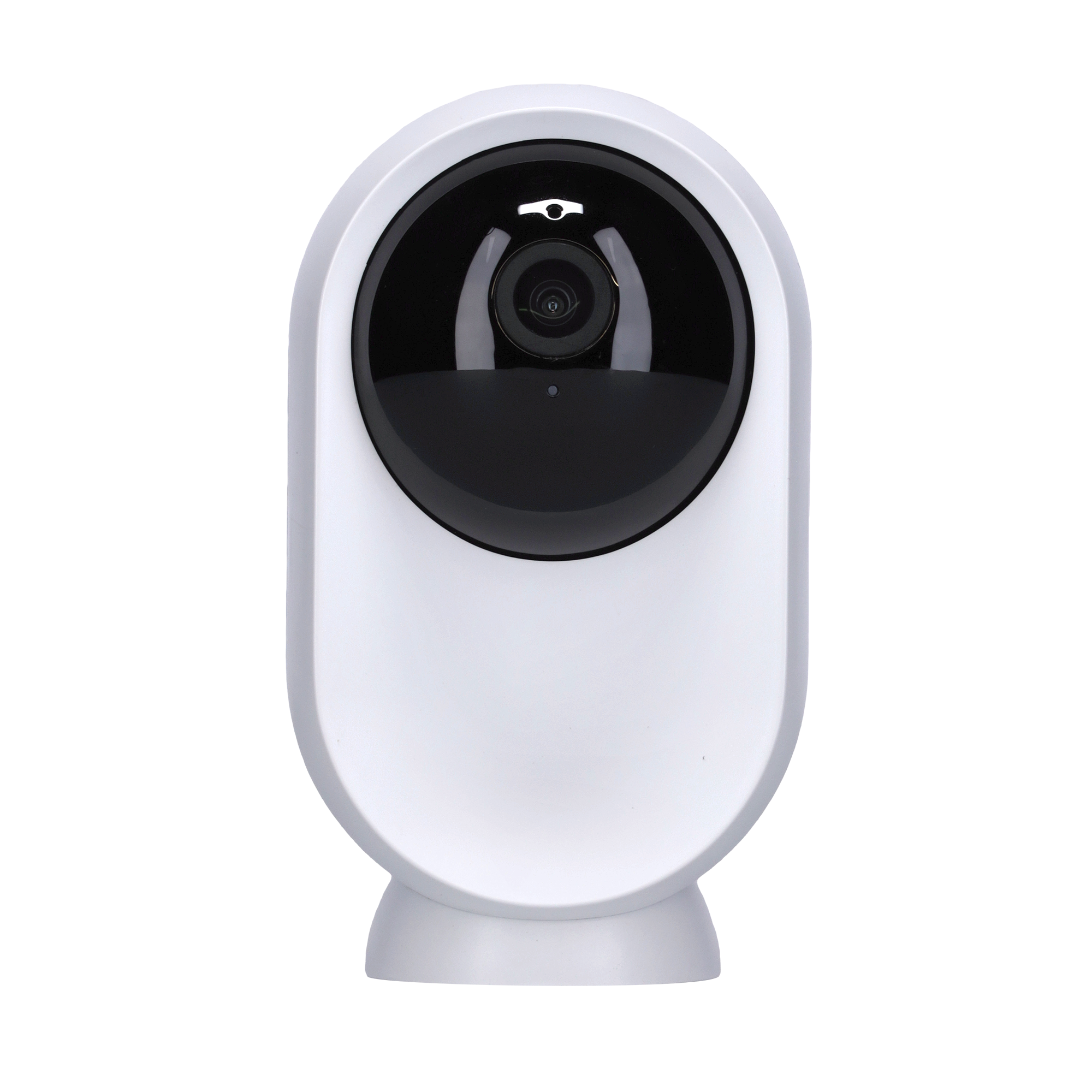 Bundle 2x Indoor Security Cam 2K – Smart surveillance with night vision & app control