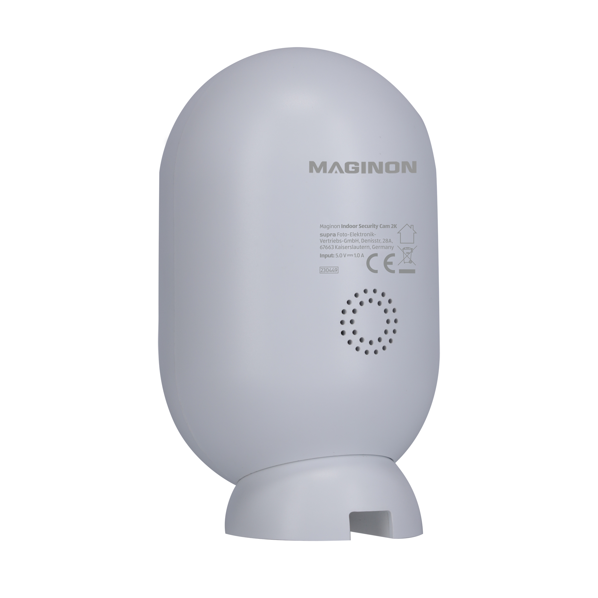 B-Ware: Indoor Security Cam 2K