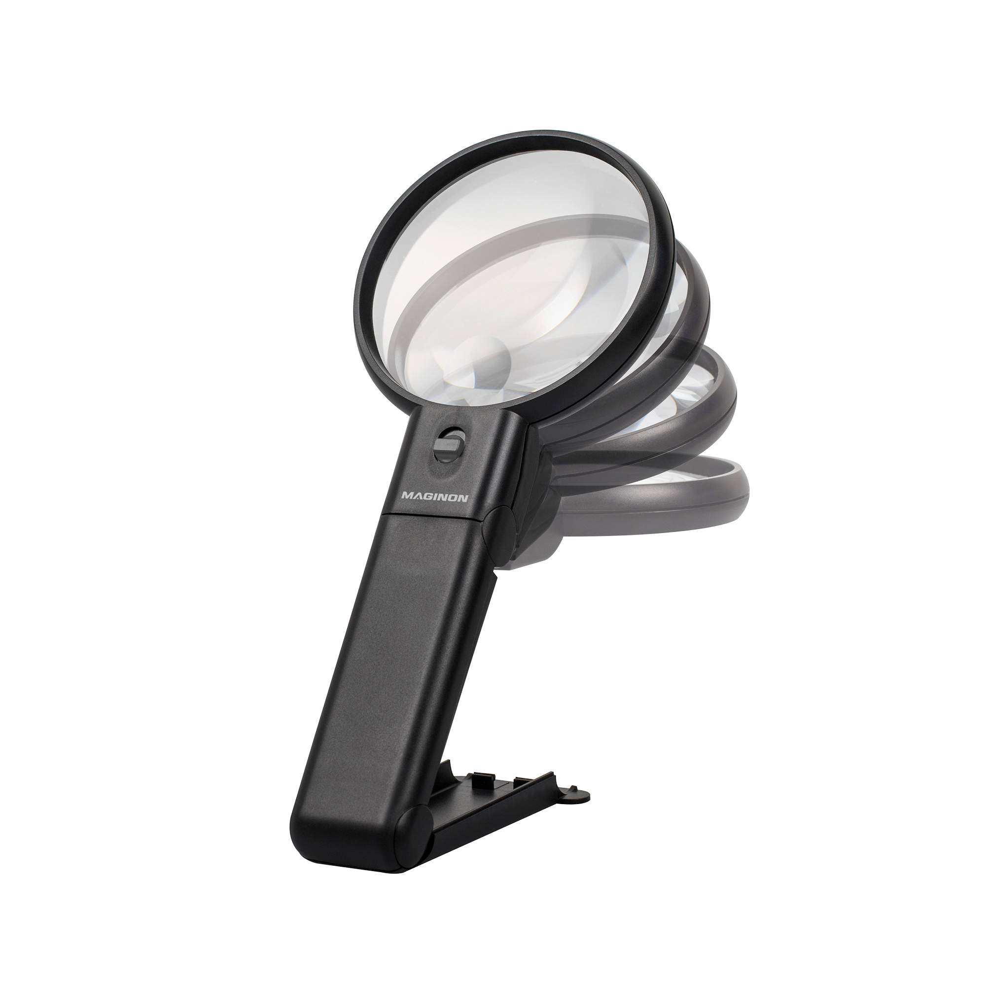 B-Ware: Lupe HL-90MR-LED