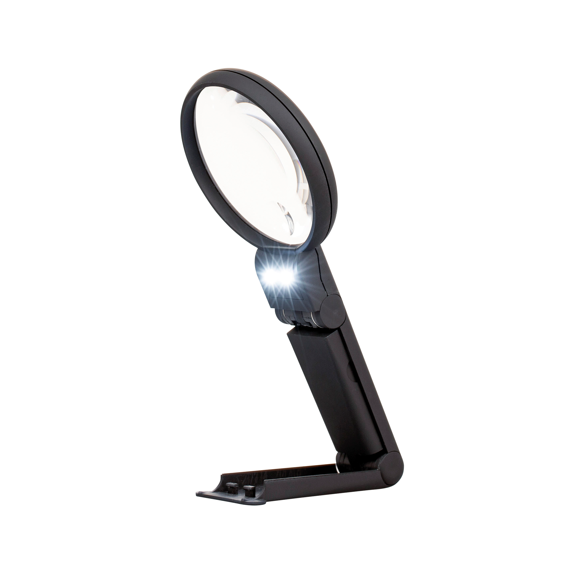 B-Ware: Lupe HL-90MR-LED