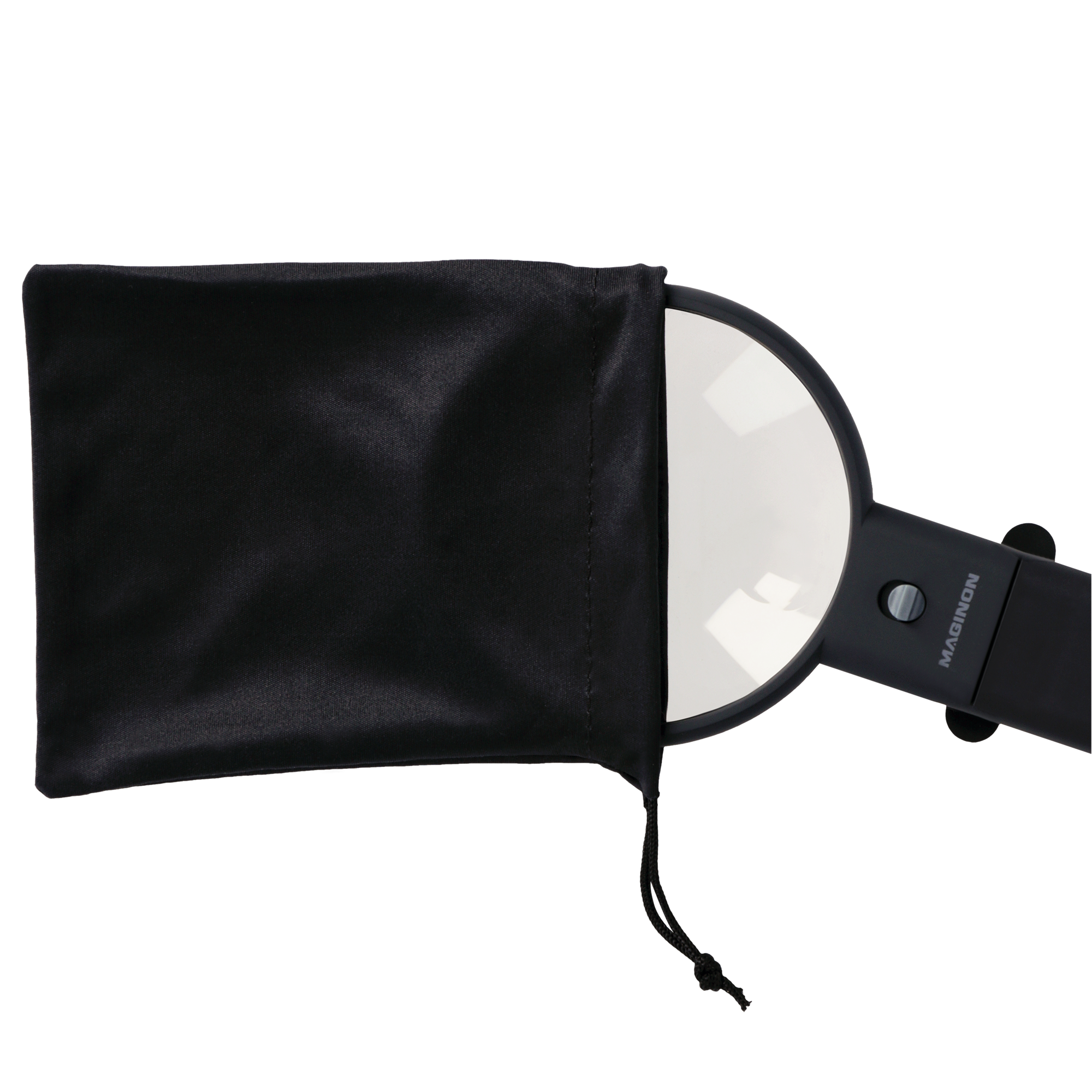B-Ware: Lupe HL-90MR-LED