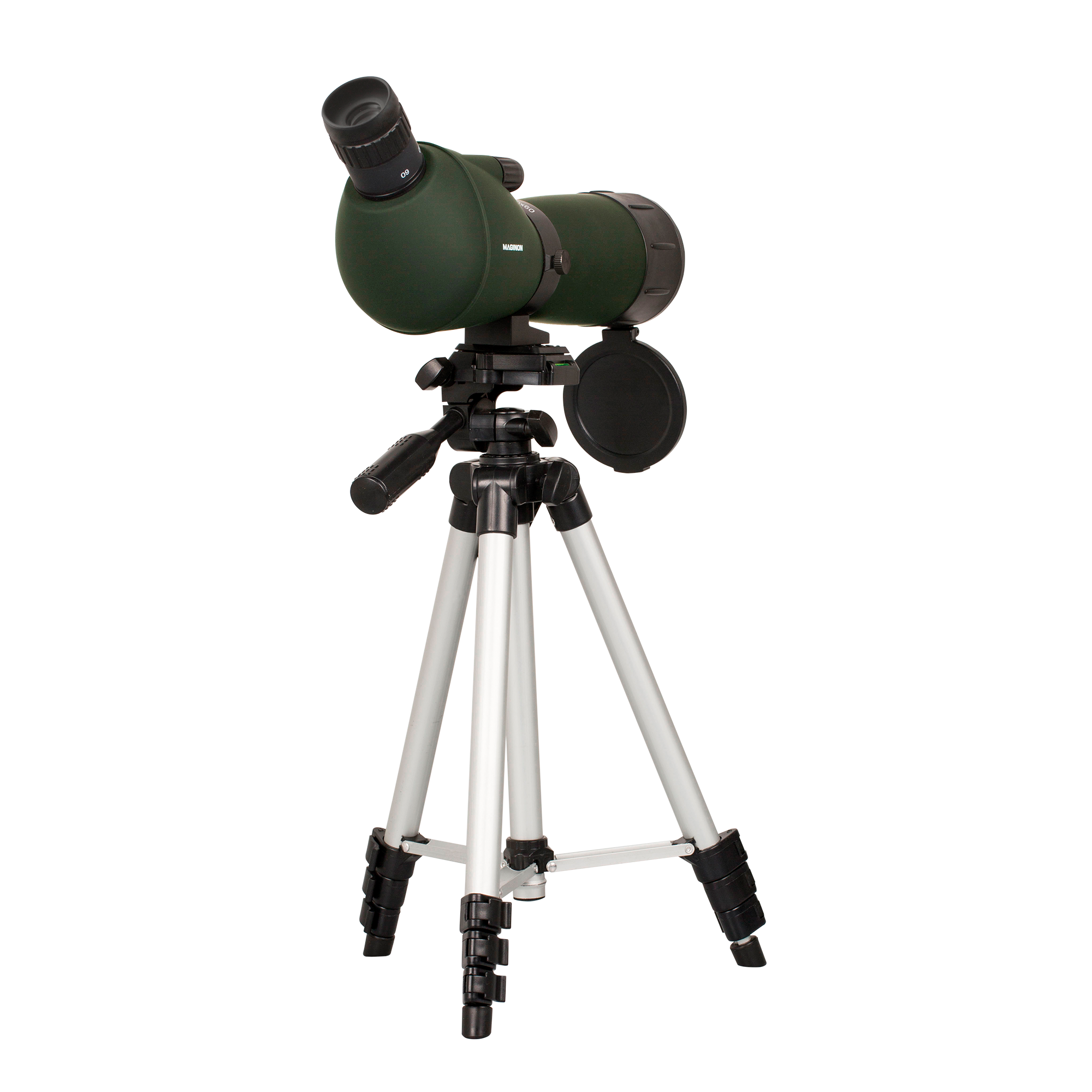 B-stock:spotting scope 20-60 x 60