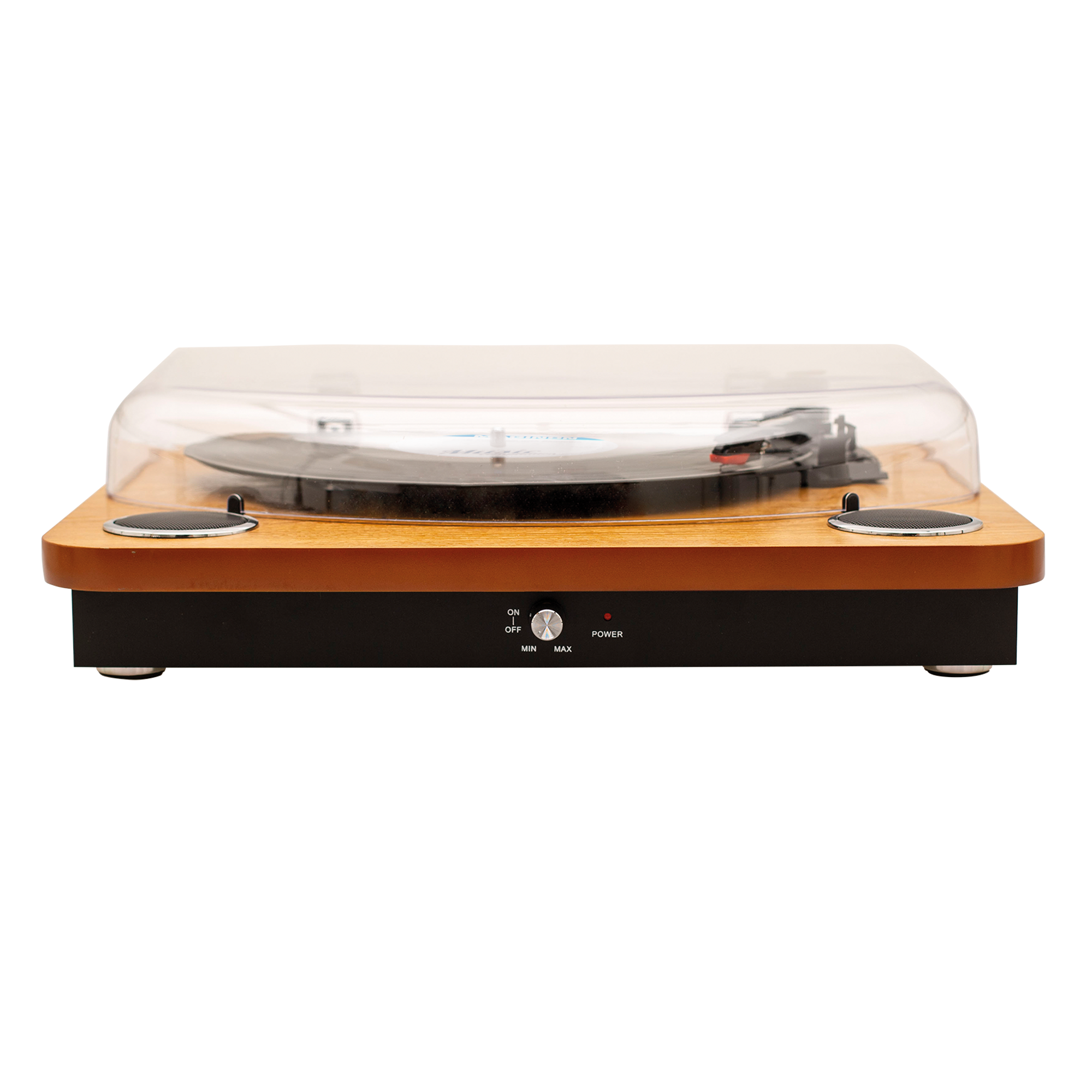 Turntable HS-T08
