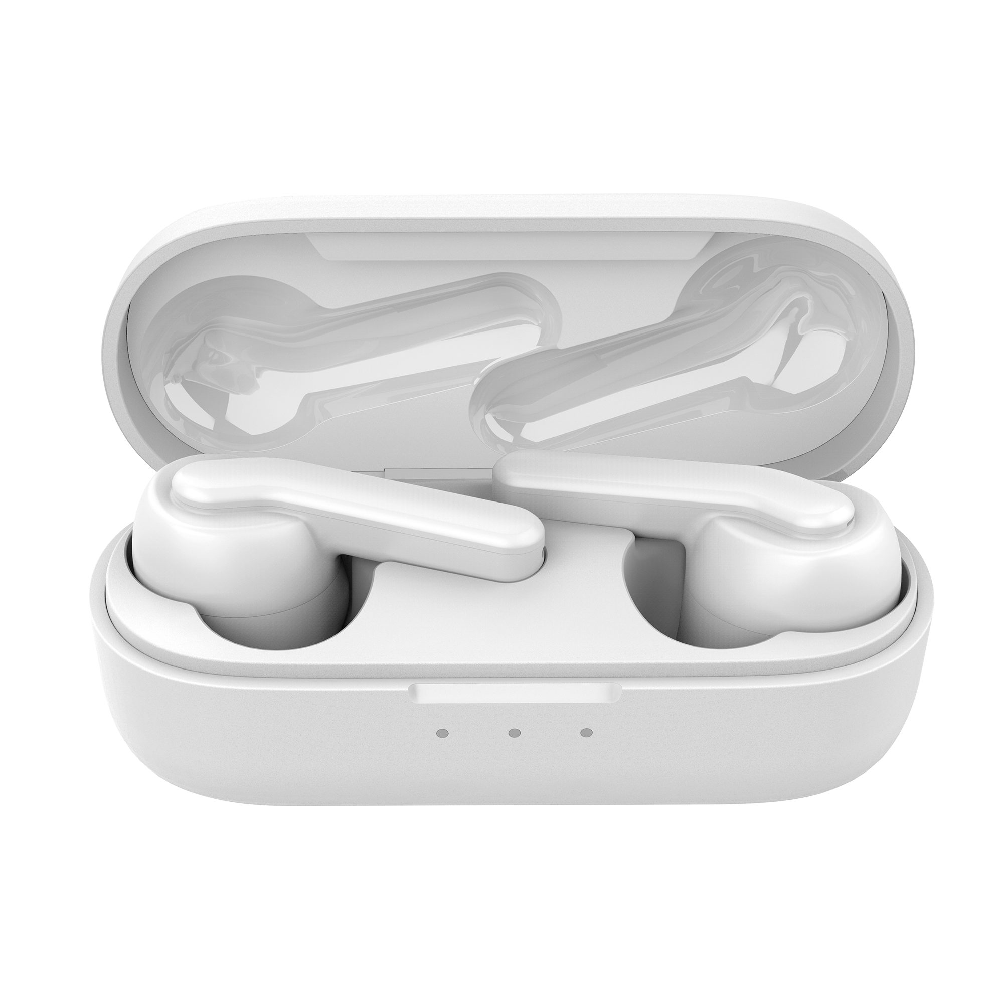 B-Ware: In-Ear-Kopfhörer mit Bluetooth BIK-4ANC