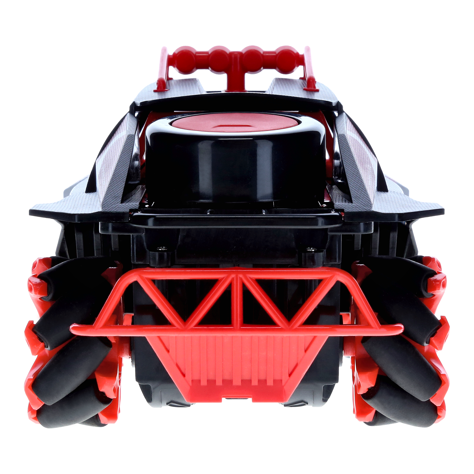 B-stock:RCC-1 remote control car - white/red