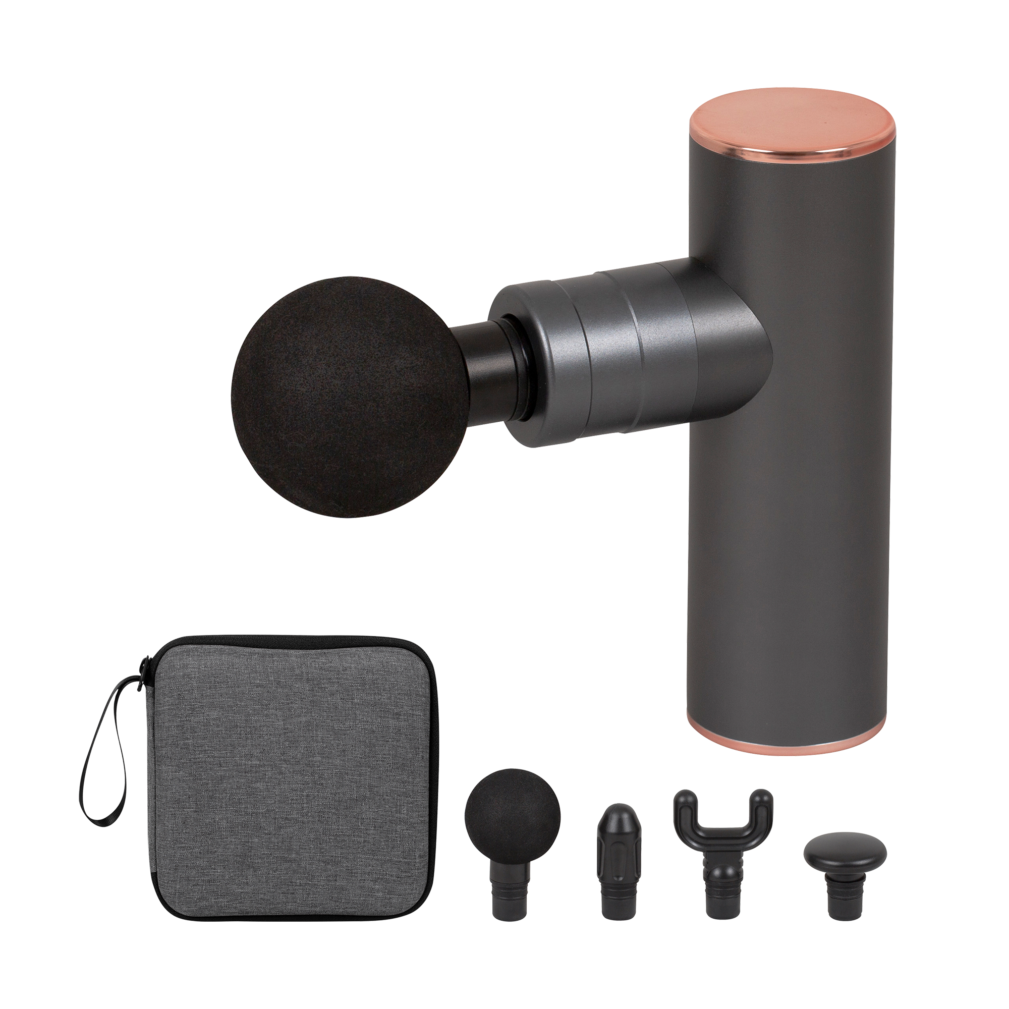 B-Ware: Mini-Massage-Pistole MMP-1