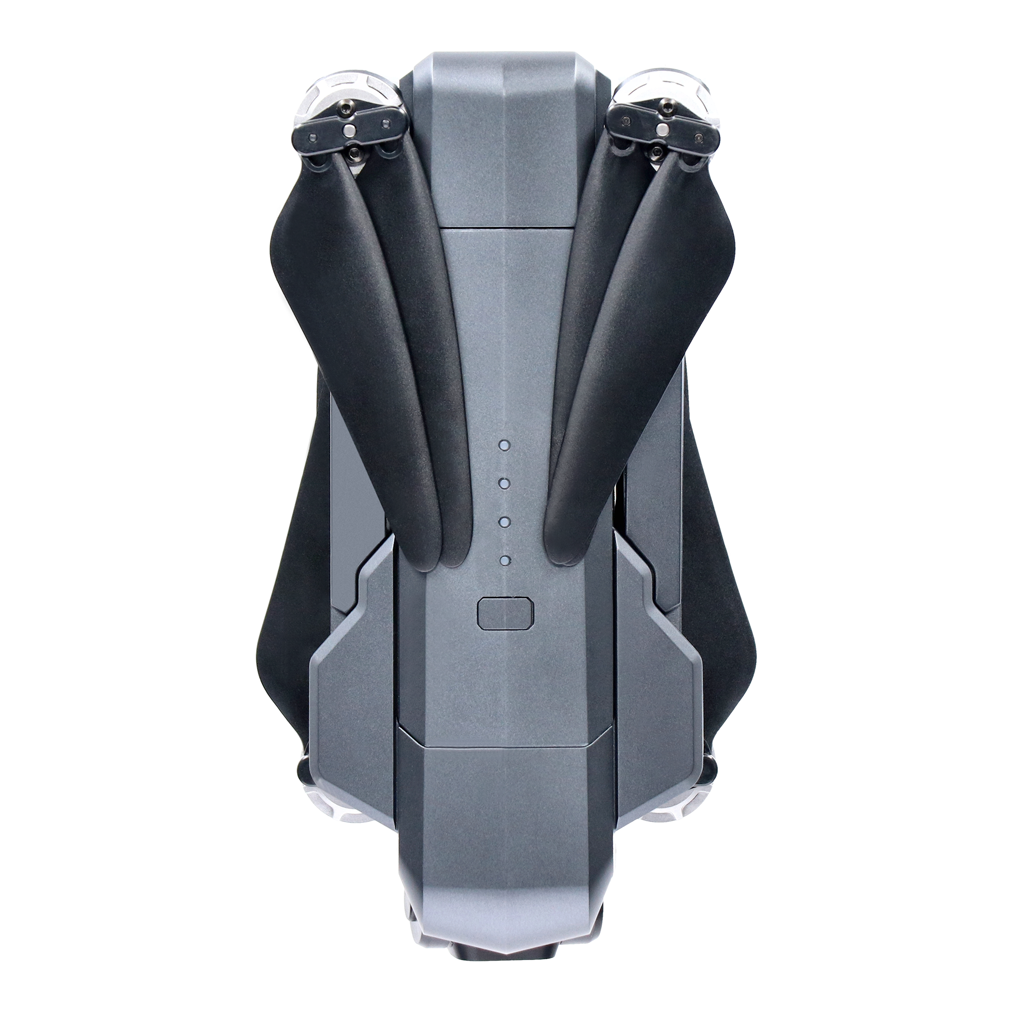 Quadrokopter QC-120 GPS – 4K-Kamera, 2-Achsen-Gimbal & 1.500 m Reichweite