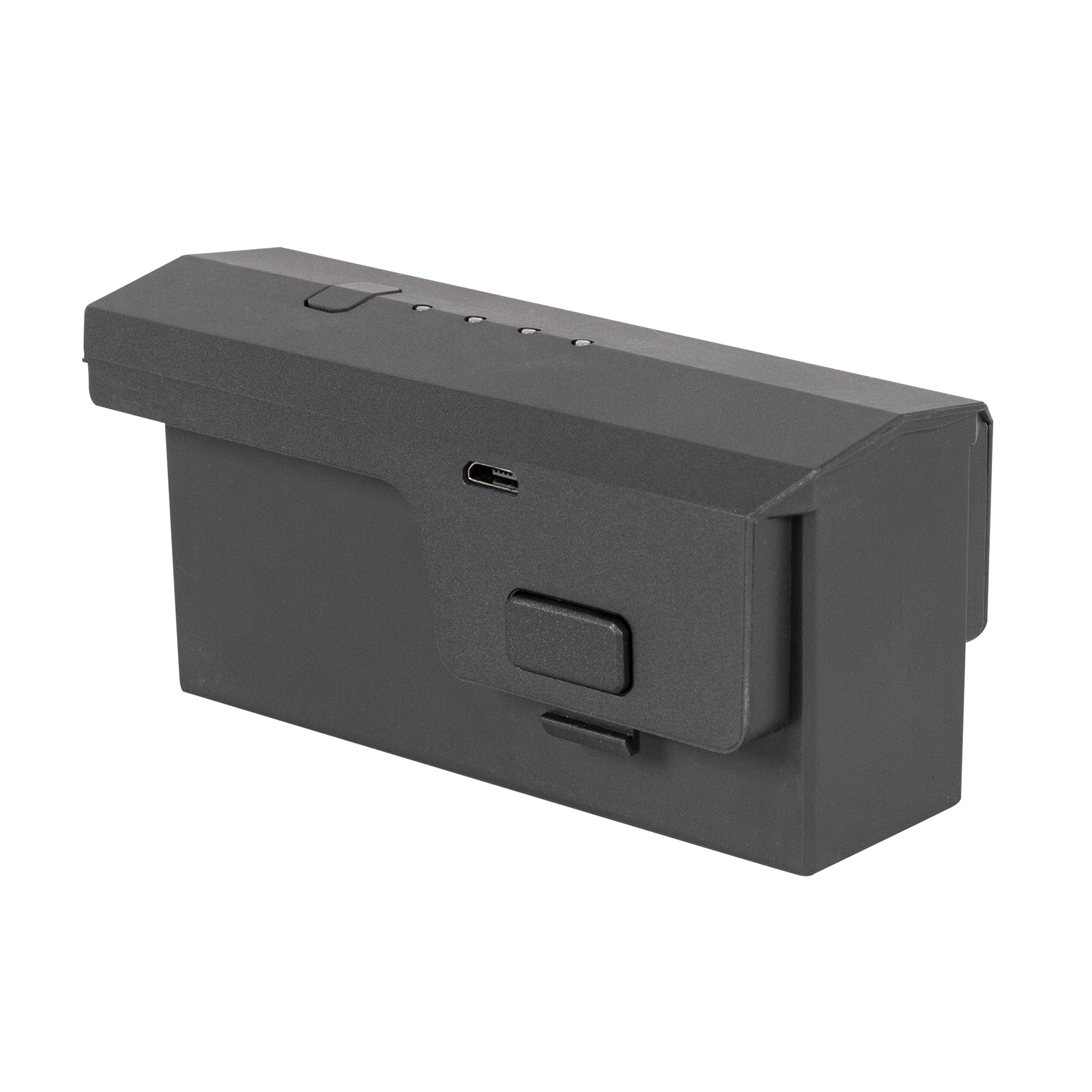 B-Ware: Ersatz-Akku für Drohne QC-120 GPS