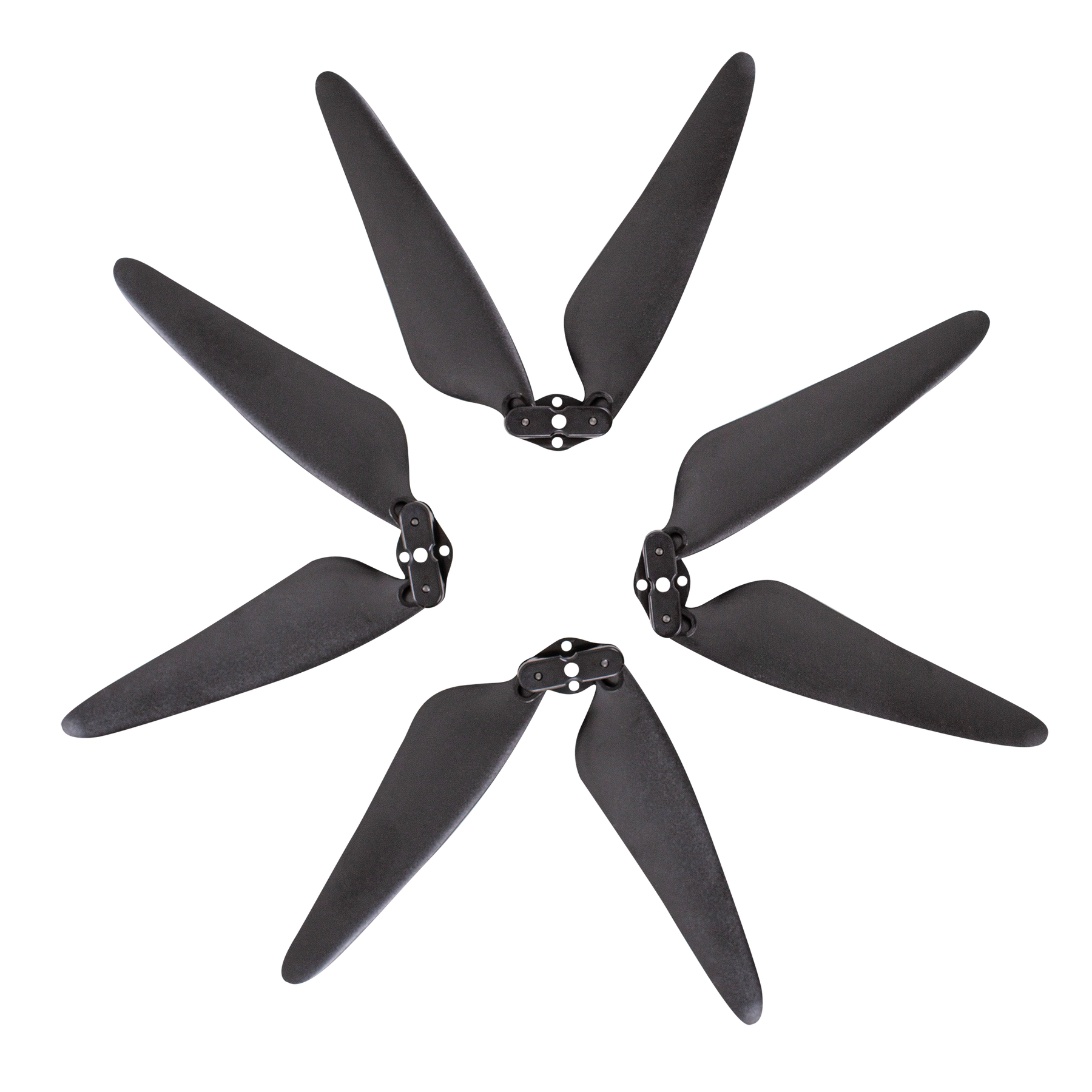 Replacement rotor blades for the QC-120 GPS drone