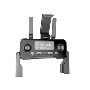 Replacement remote control for QC-120 GPS drone