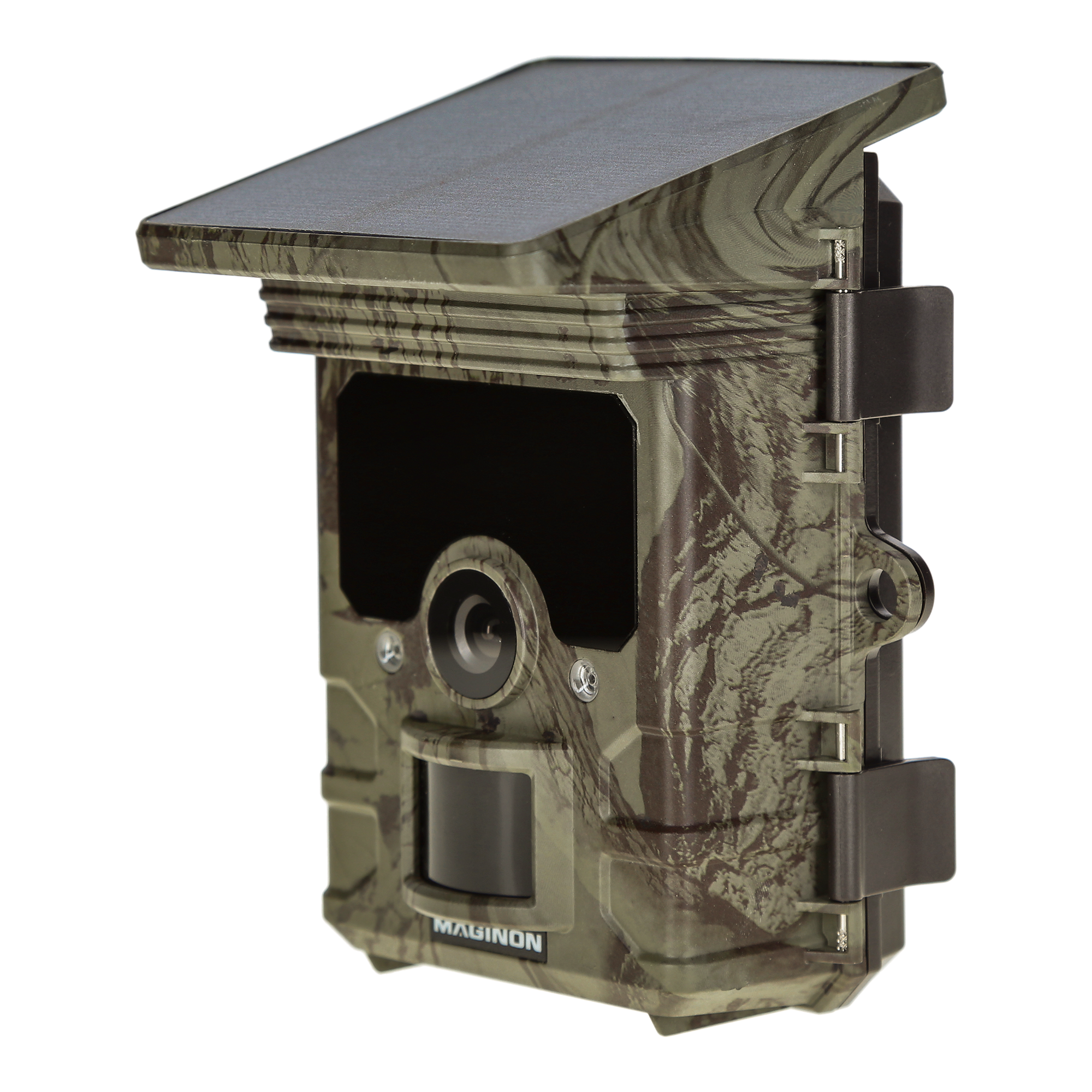 B-stock:wildlife camera WK 7 HD SP