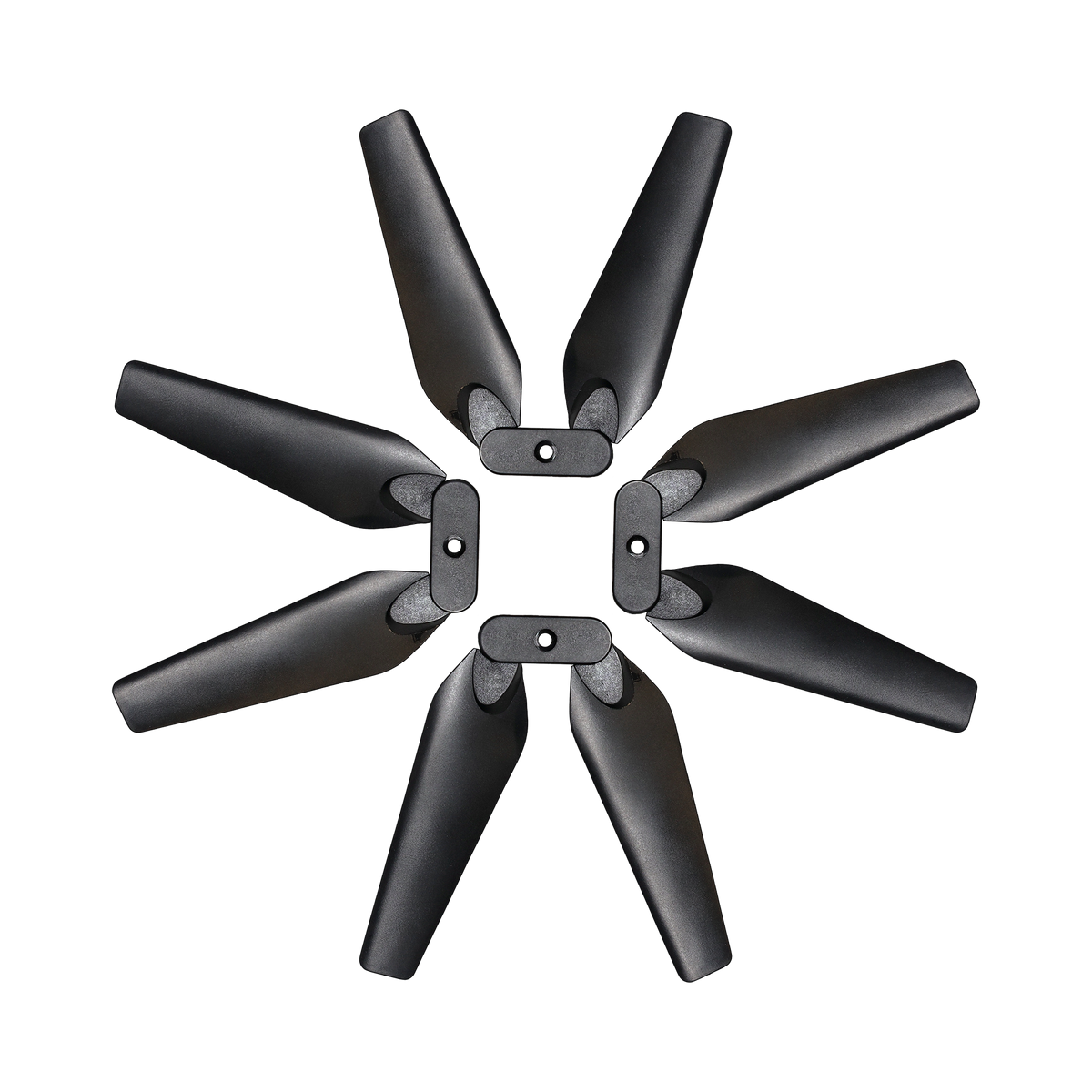 Replacement rotor blades for quadrocopter QC-800SE WiFi