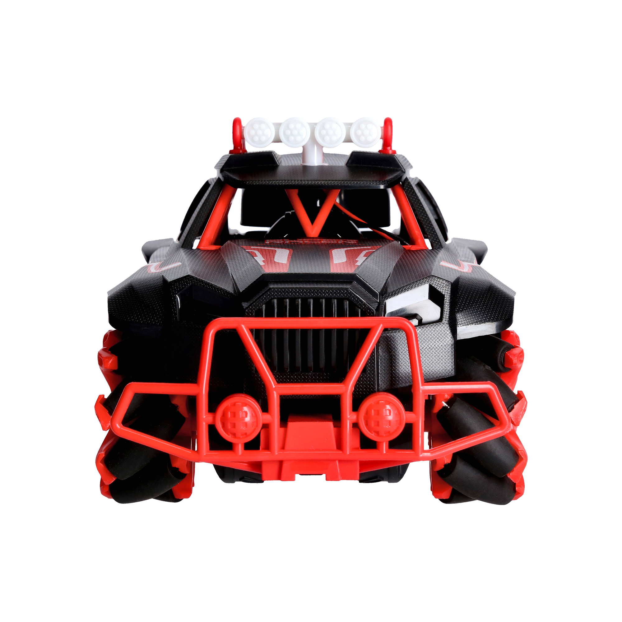 B-stock:RCC-1A remote control car
