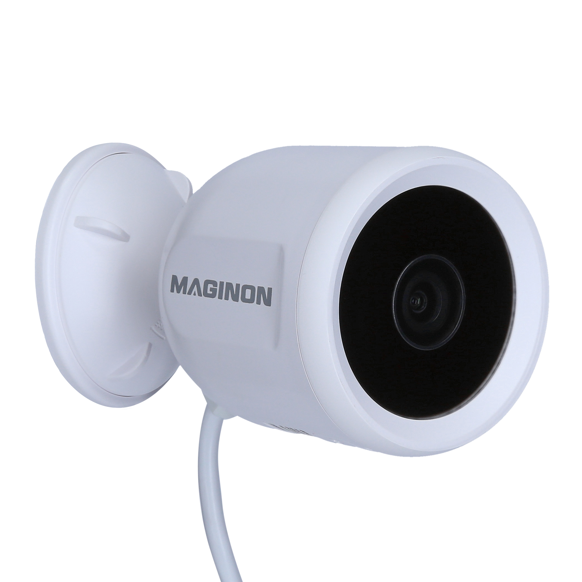 B-class outdoor surveillance camera IP 125 RJ45