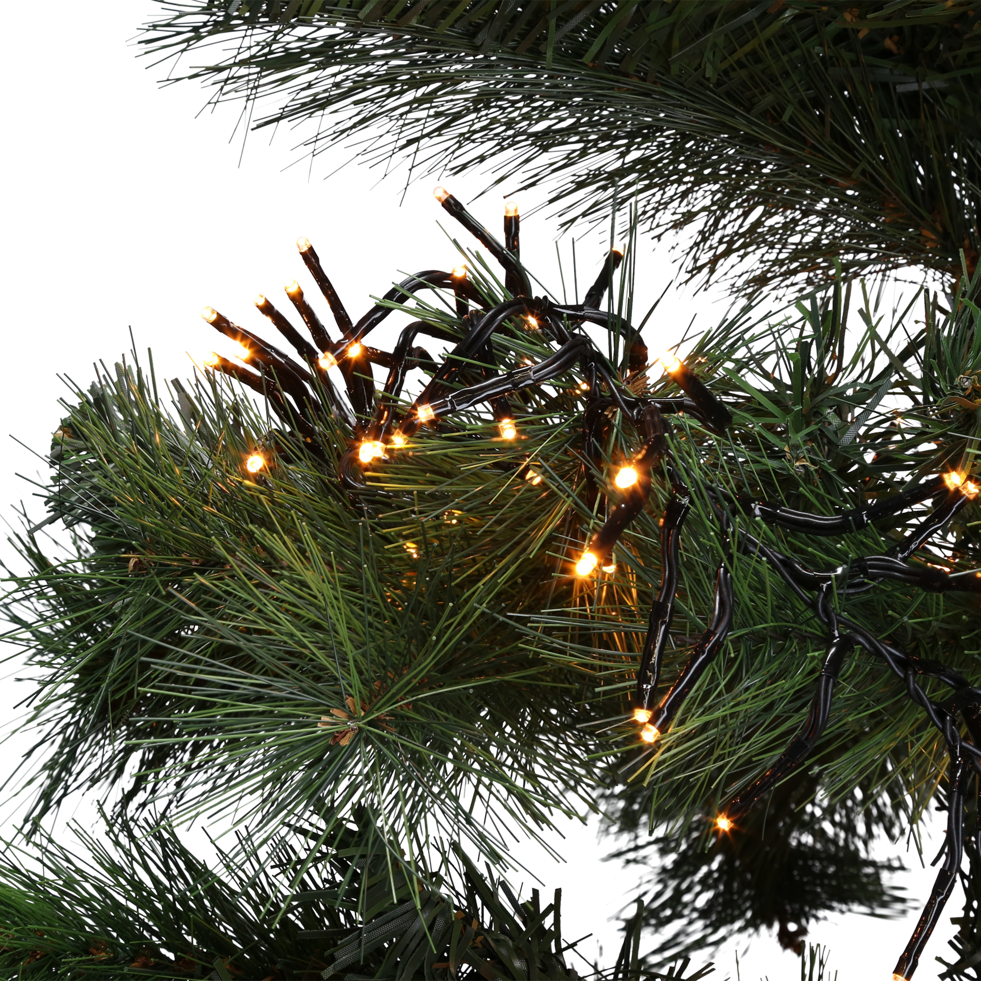 B-Ware Lichterkette für draußen 720 LEDs
