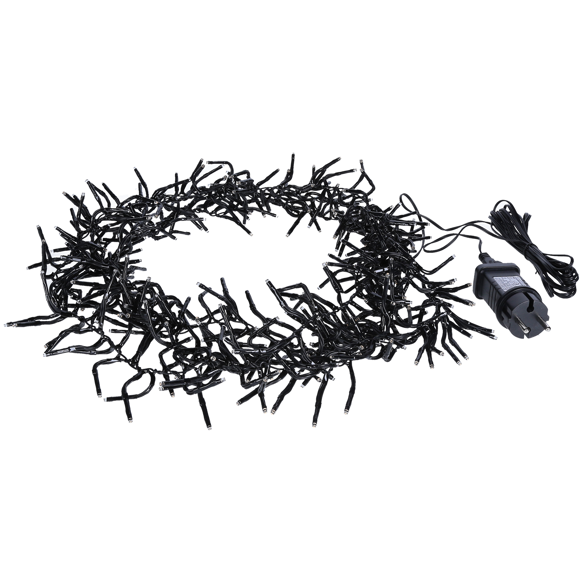 B-Ware Lichterkette für draußen 384 LEDs