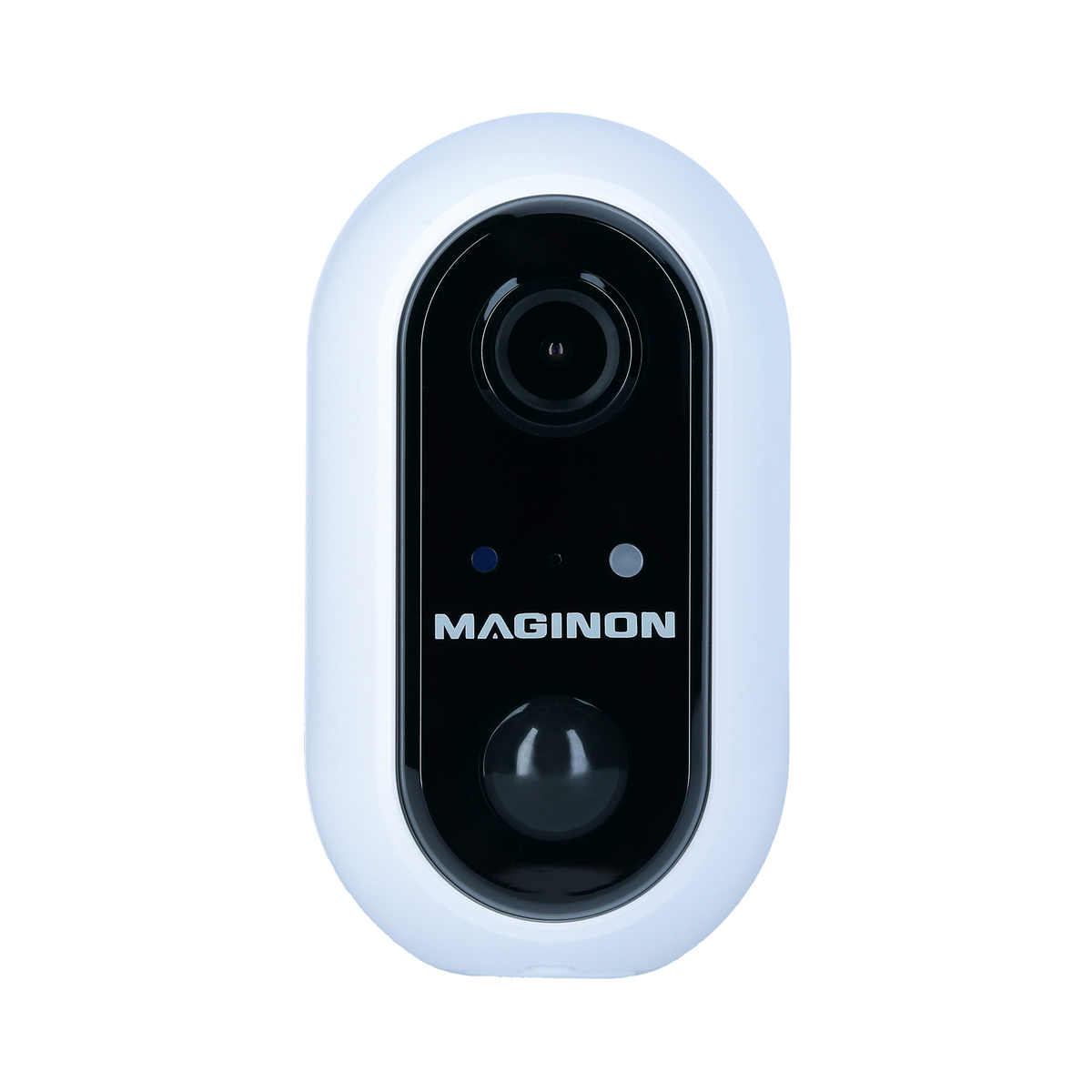 Outdoor surveillance camera IP 138 wireless