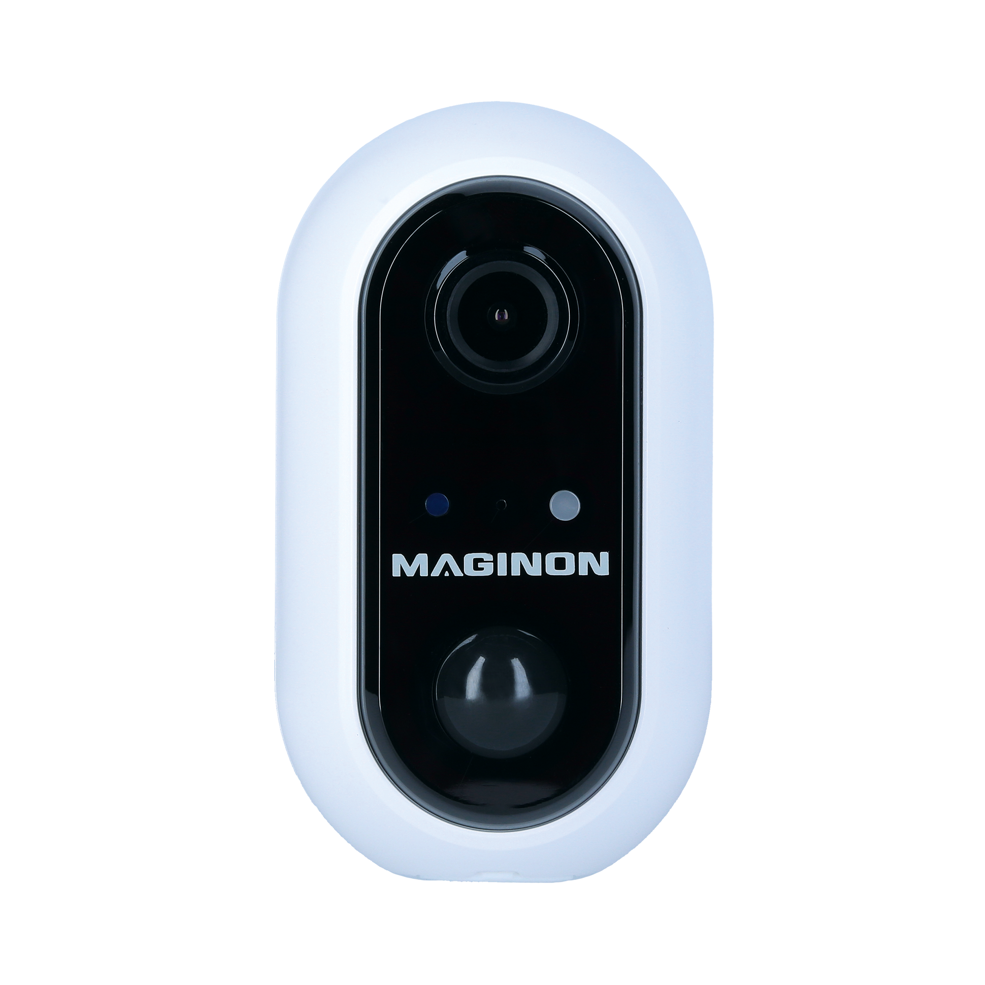 B-Ware: Outdoor-Überwachungskamera IP 138 Wireless