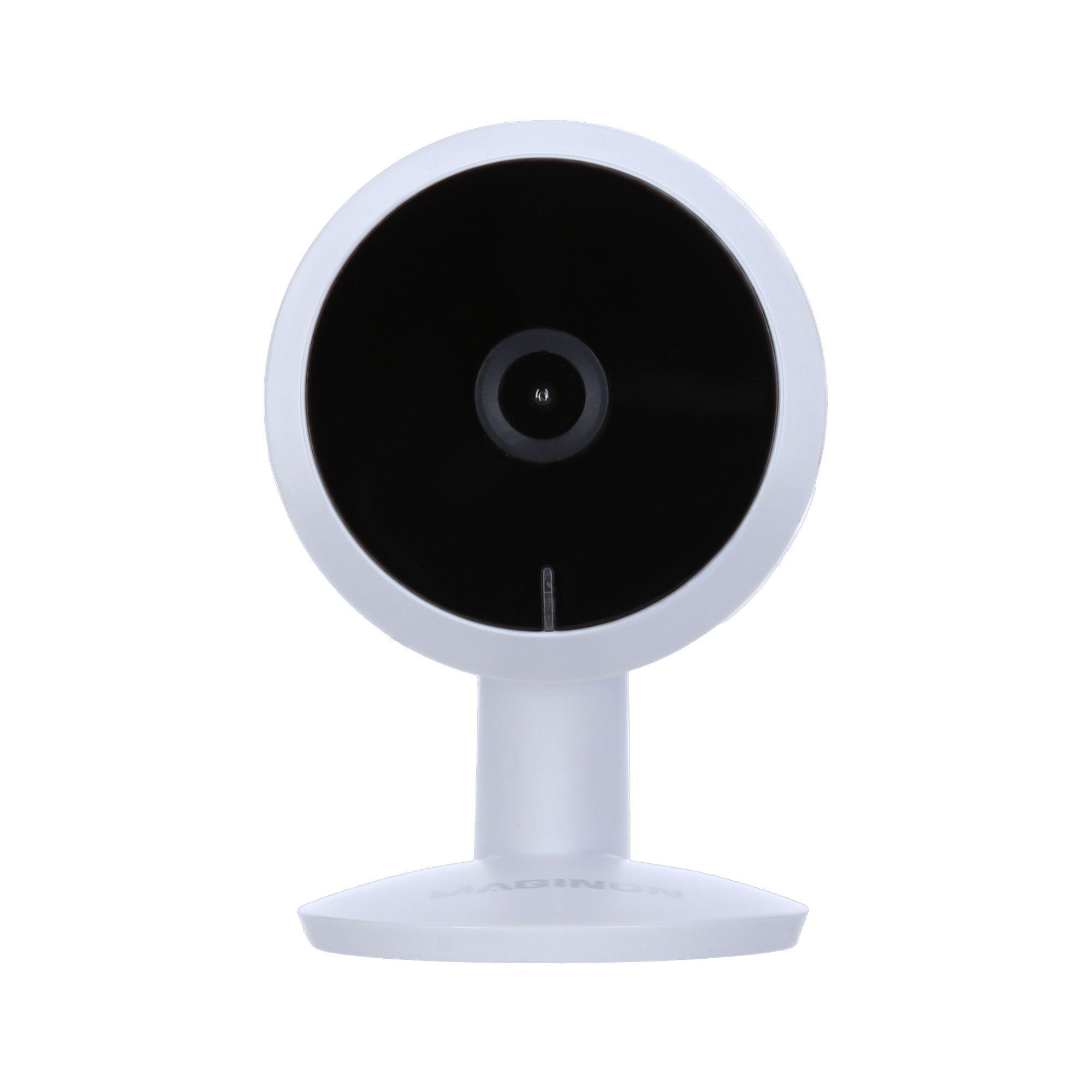 B-Ware: Indoor-Überwachungskamera IP 12s