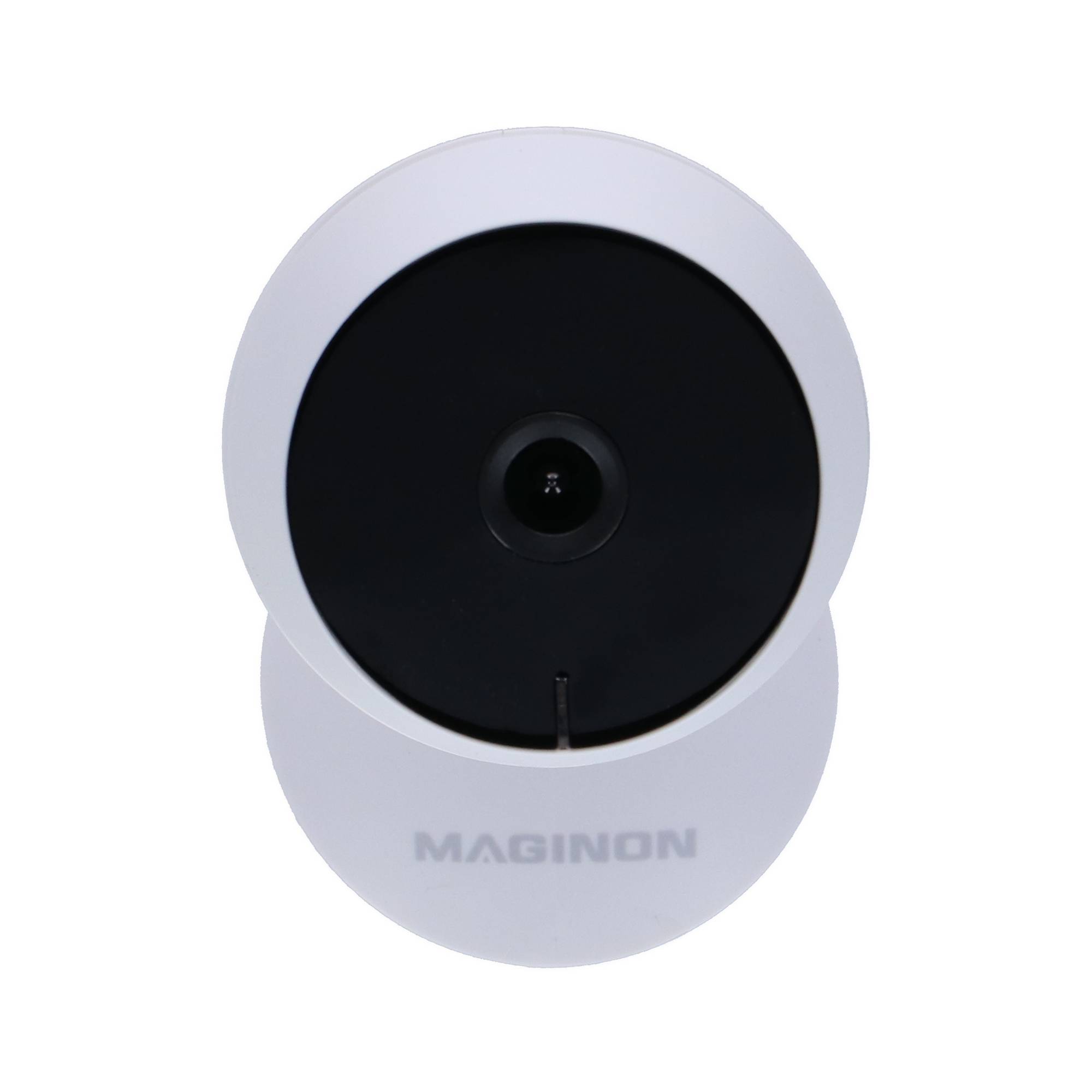 B-Ware: Indoor-Überwachungskamera IP 12s