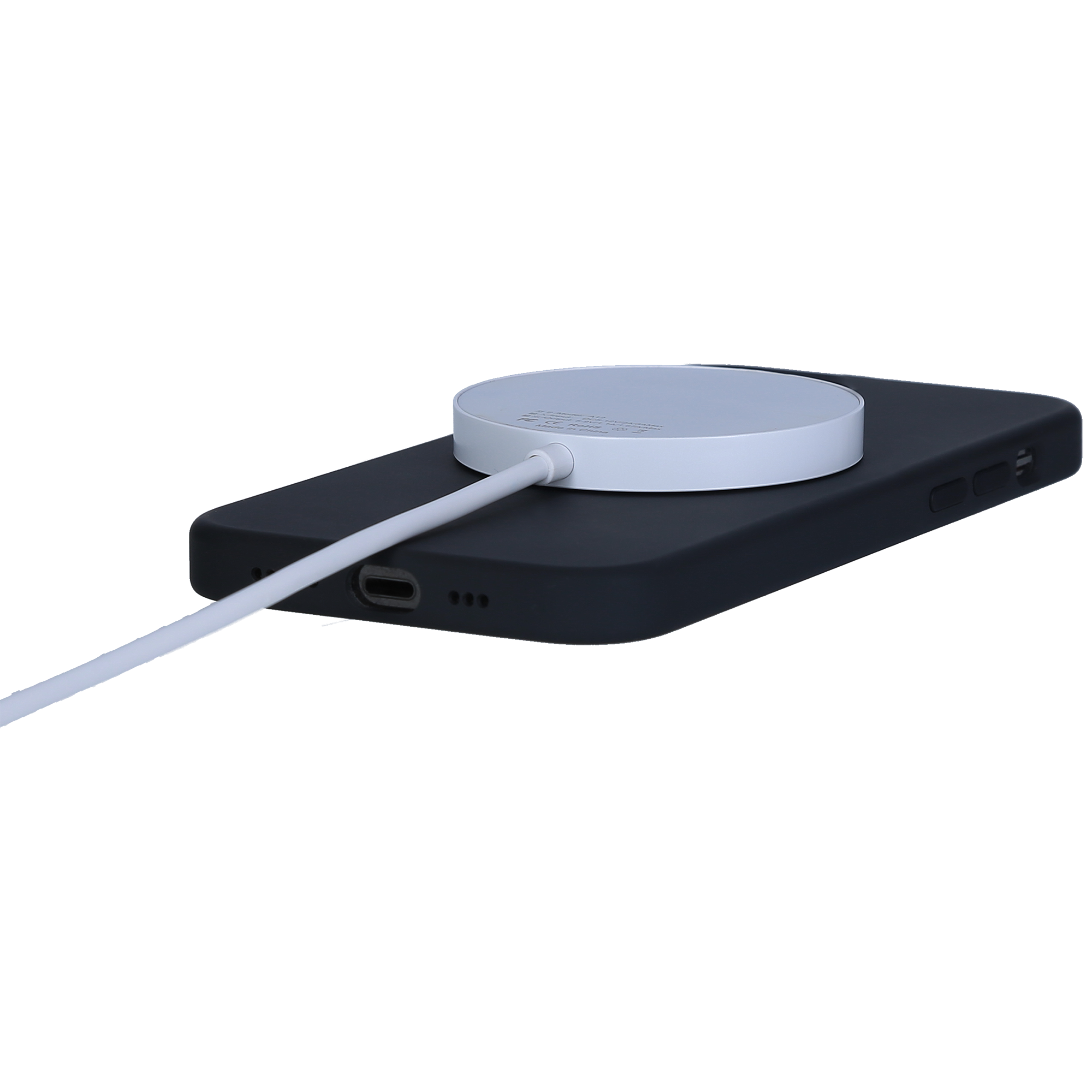 B-goods:wireless charger with magnet