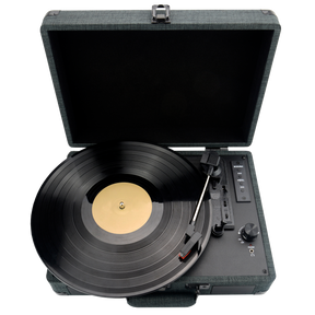 Retro turntable RRP-1