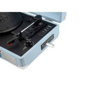 Retro turntable RRP-1