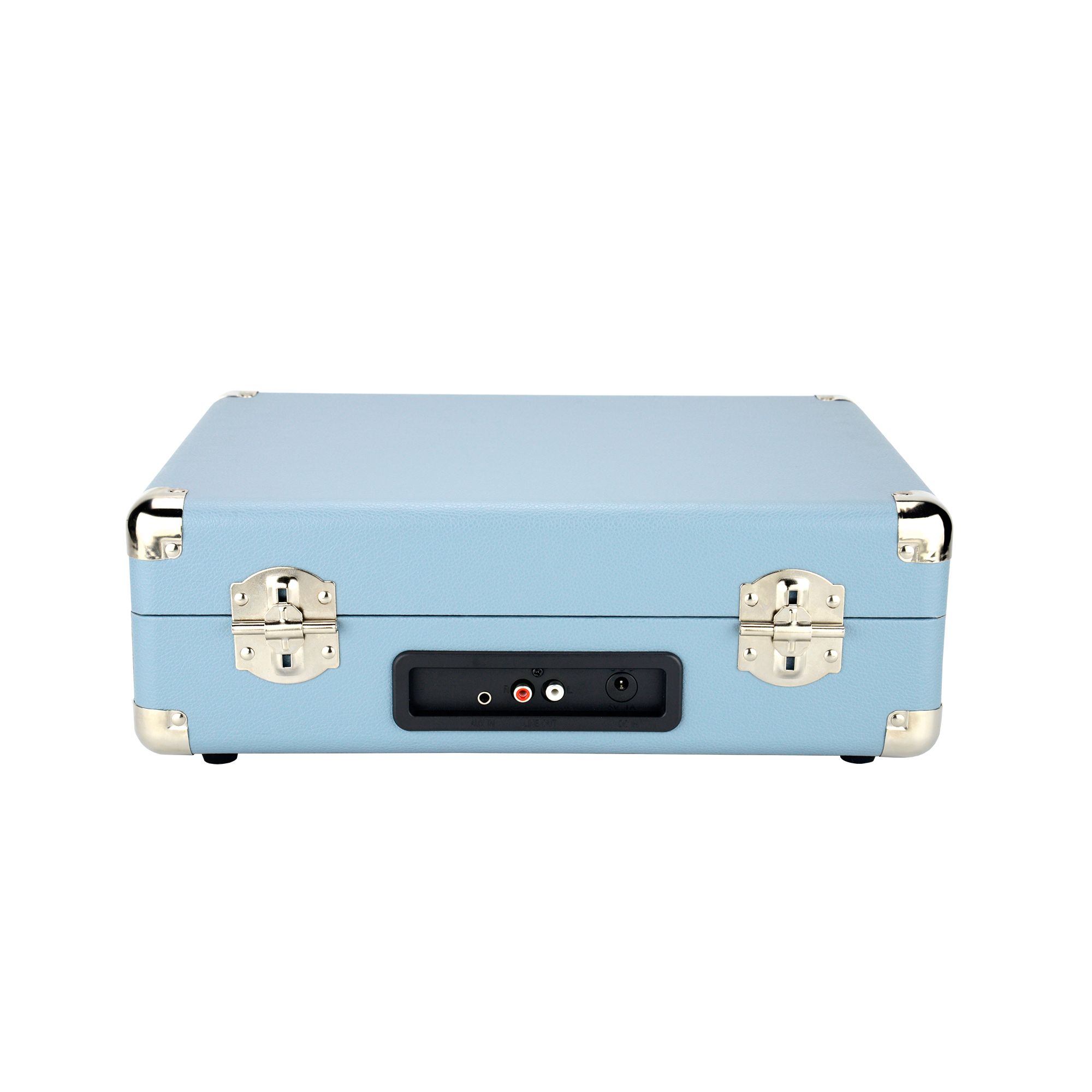 Retro turntable RRP-1 – Bluetooth, USB & SD cards, Direct digitization