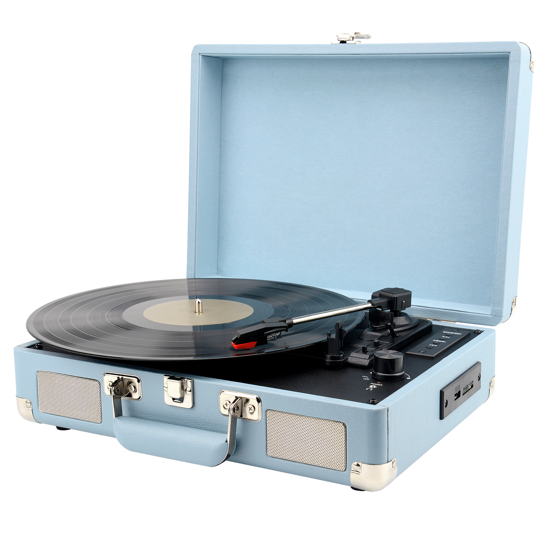 Retro turntable RRP-1