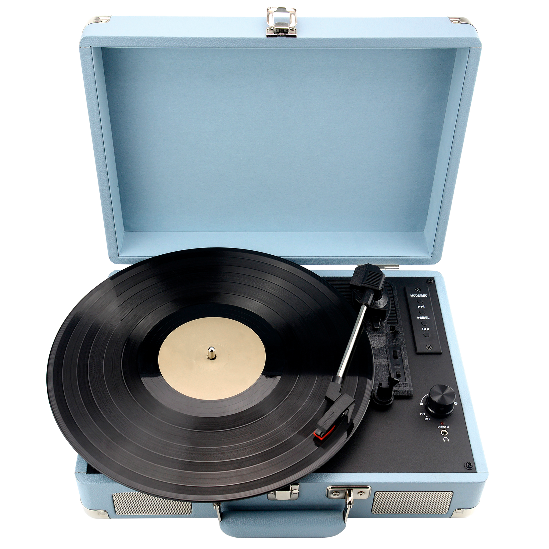 Retro turntable RRP-1