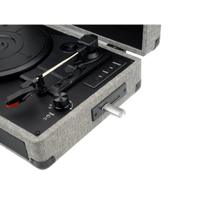 Retro turntable RRP-1