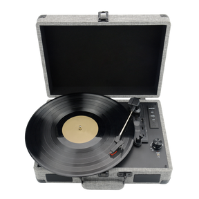 Retro turntable RRP-1