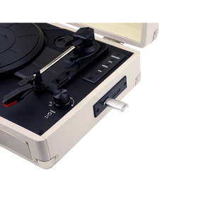 Retro turntable RRP-1