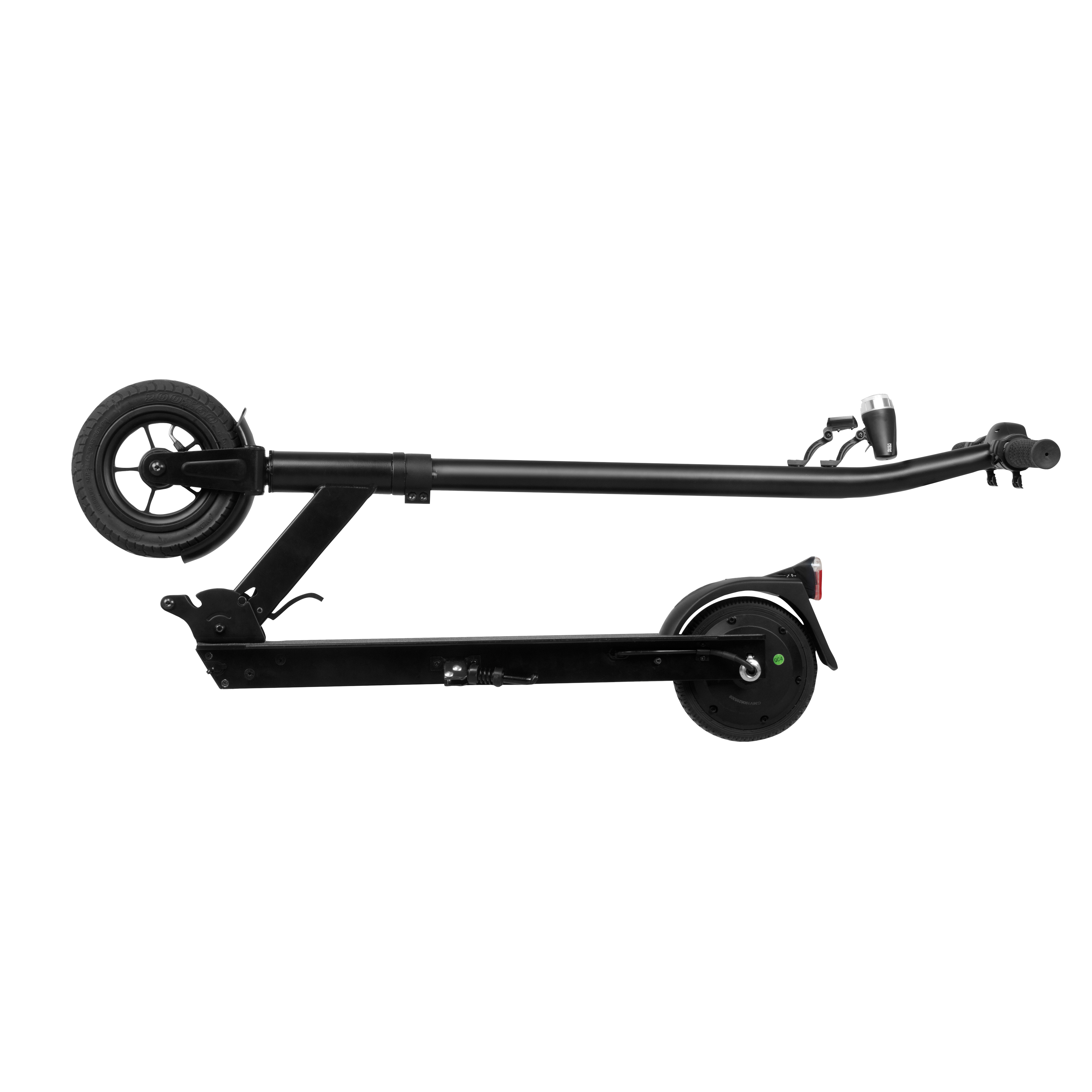 B-Ware: eScooter StreetONE HP