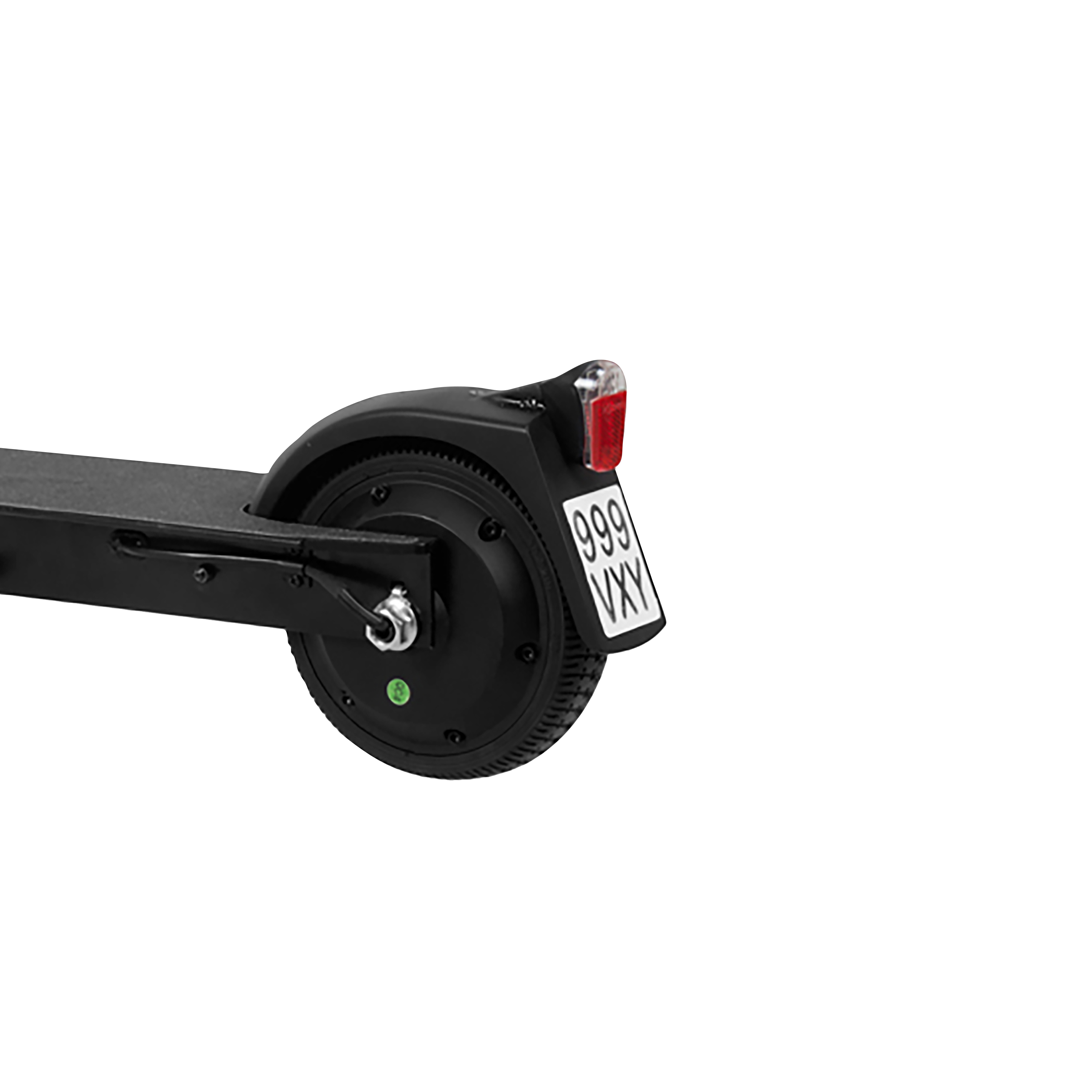 B-Ware: eScooter StreetONE HP