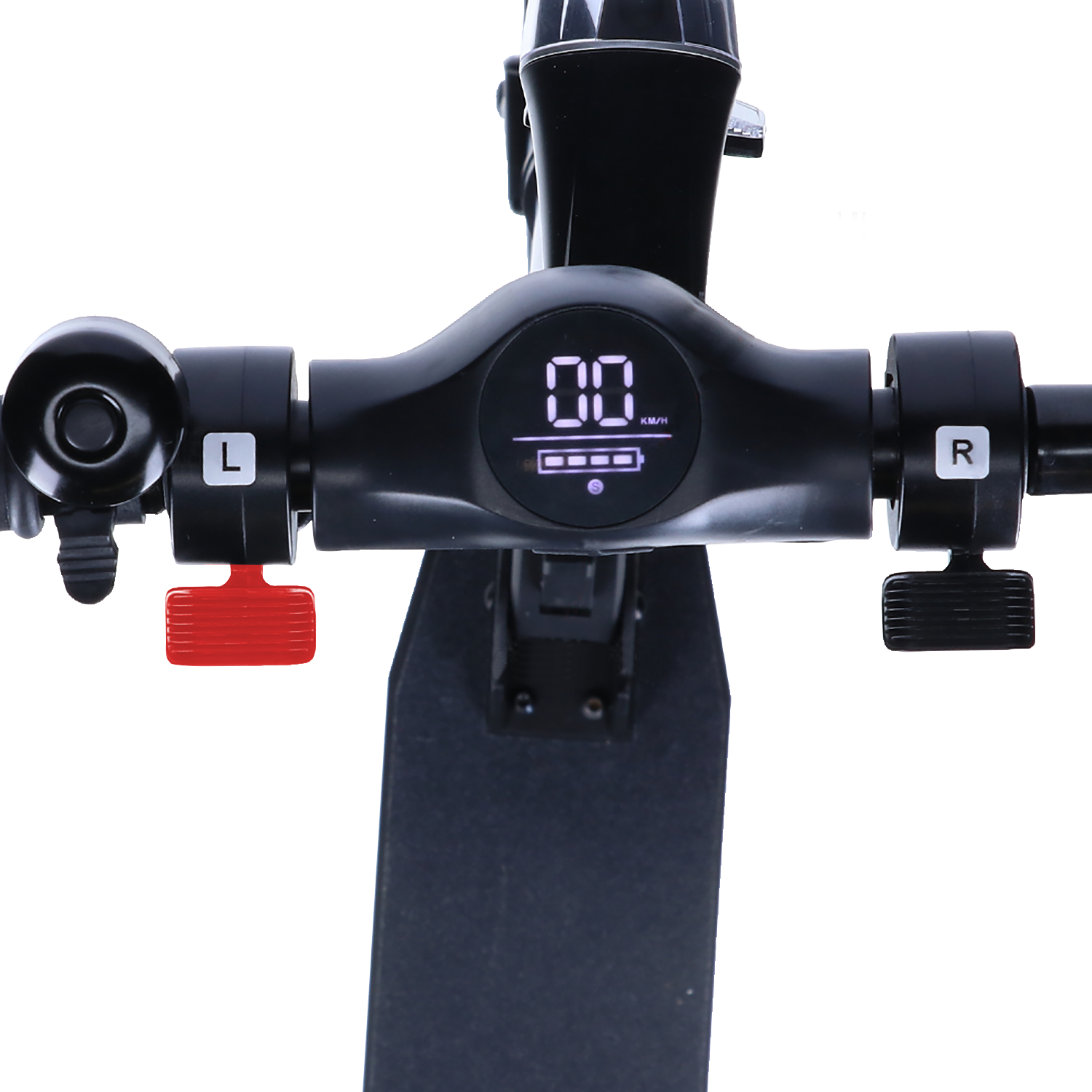 B-Ware: eScooter StreetONE HP